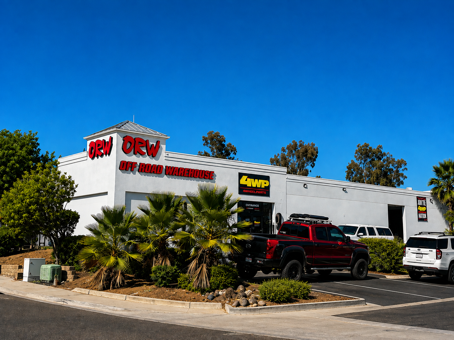 Escondido
