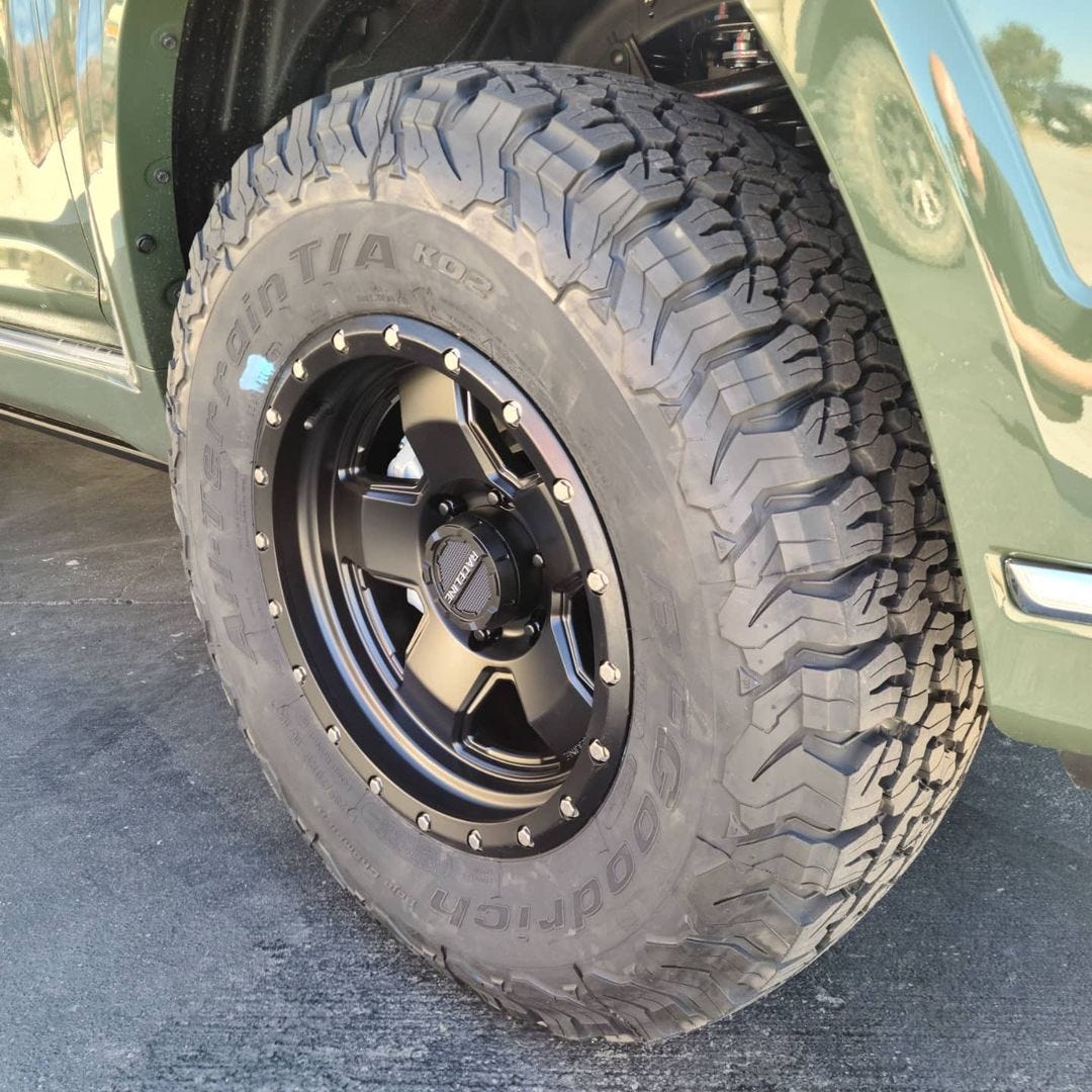 2020 Toyota 4Runner