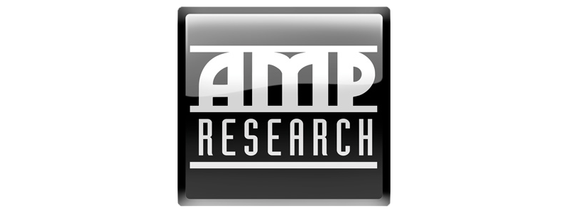 AMP Research PowerStep
