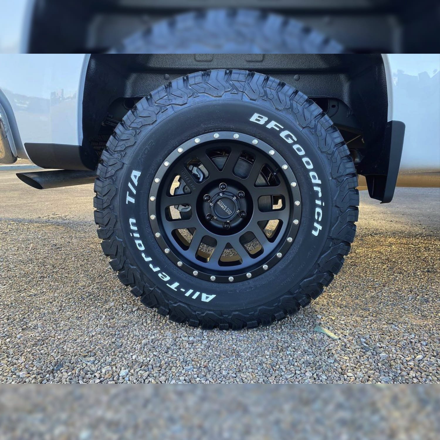 2023 Silverado