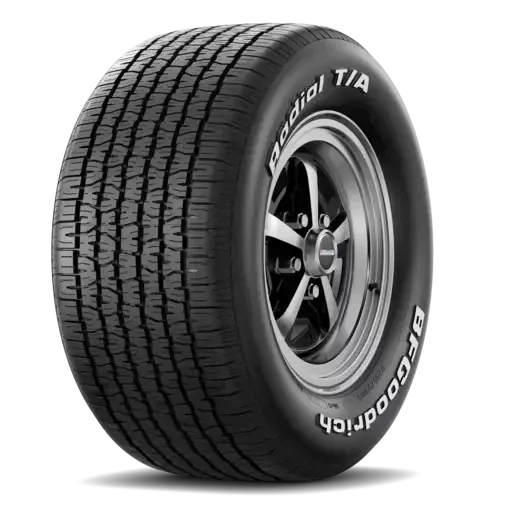 RADIAL T/A 13823