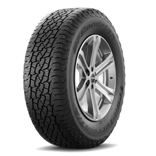 TRAIL-TERRAIN T/A + 19014
