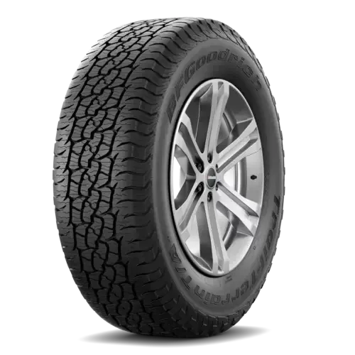 TRAIL-TERRAIN T/A + 76245