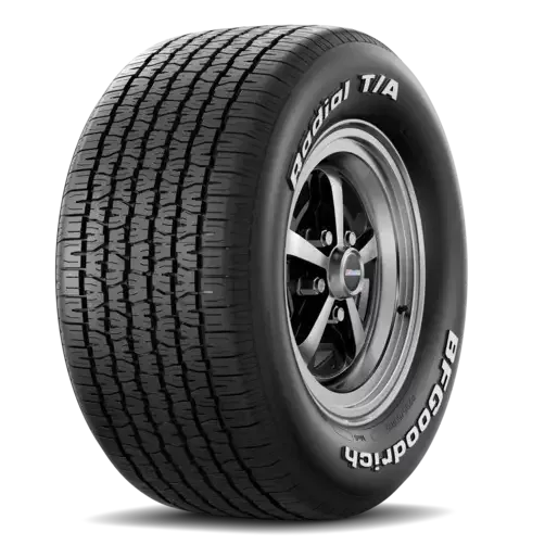 RADIAL T/A 87370