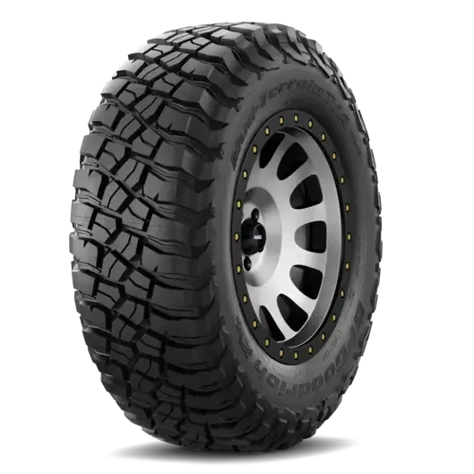 MUD-TERRAIN T/A KM3 01047