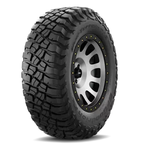 MUD-TERRAIN T/A KM3 01898