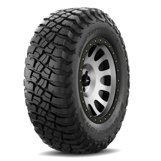 MUD-TERRAIN T/A KM3 08056