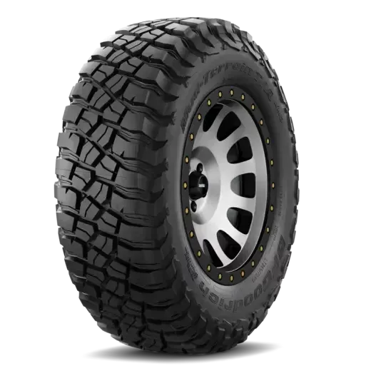 MUD-TERRAIN T/A KM3 08843