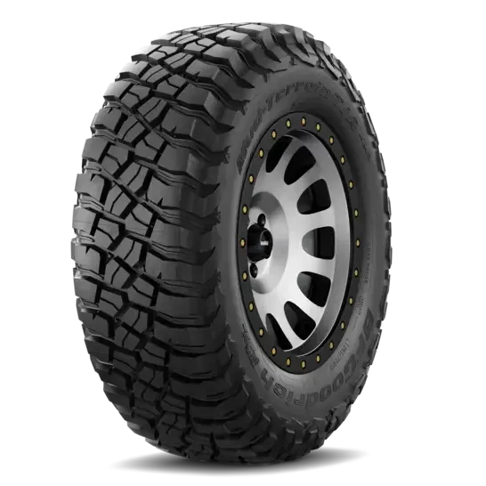 MUD-TERRAIN T/A KM3 09381