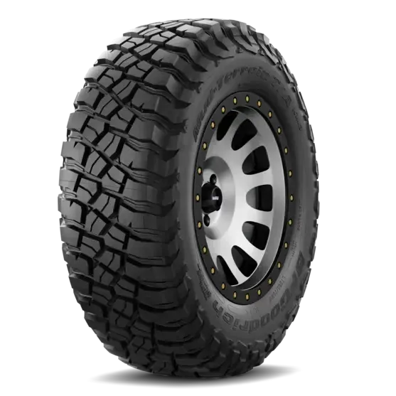 MUD-TERRAIN T/A KM3 15052