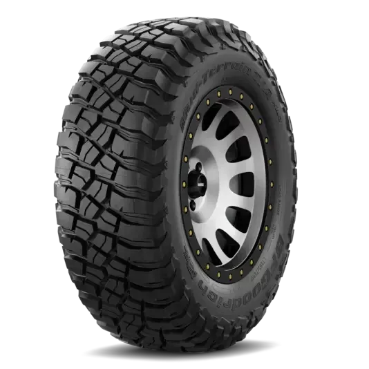 MUD-TERRAIN T/A KM3 21105