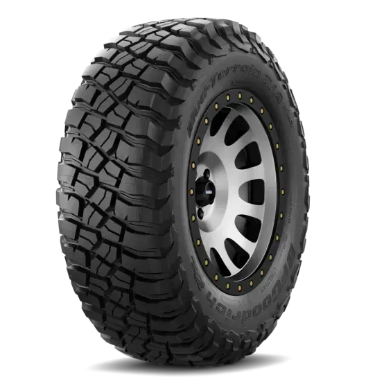 MUD-TERRAIN T/A KM3 25217