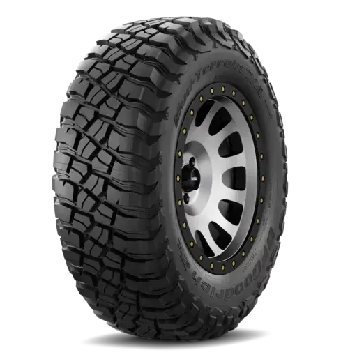 MUD-TERRAIN T/A KM3 28830