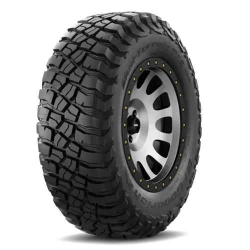 MUD-TERRAIN T/A KM3 33323