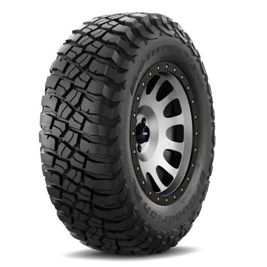 MUD-TERRAIN T/A KM3 37549