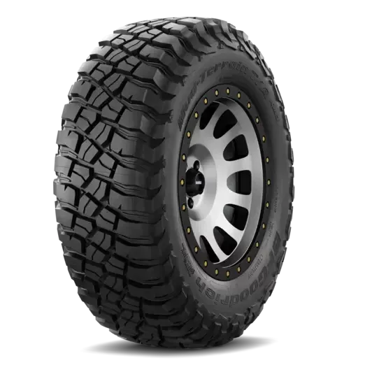 MUD-TERRAIN T/A KM3 39458