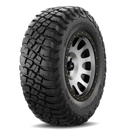 MUD-TERRAIN T/A KM3 50779