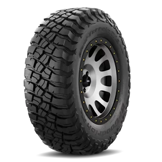 MUD-TERRAIN T/A KM3 69713