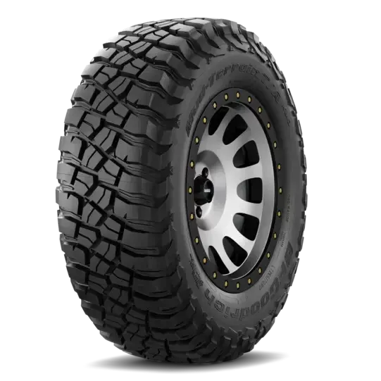 MUD-TERRAIN T/A KM3 85538