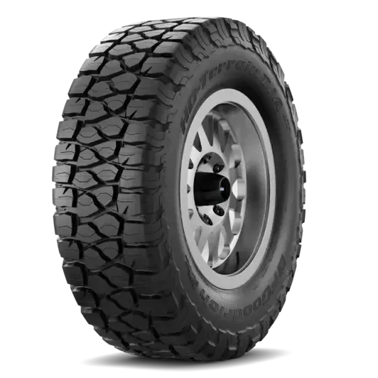 HD-TERRAIN T/A KT 67637
