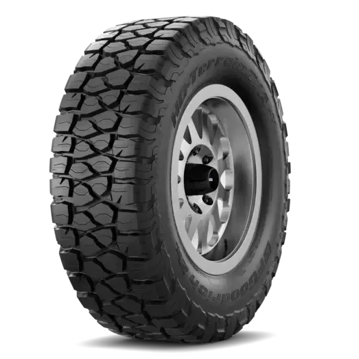 HD-TERRAIN T/A KT 83286