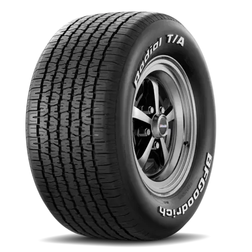 RADIAL T/A (LT) 78138