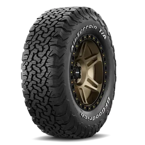 ALL TERRAIN TA KO2 08884