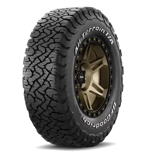 ALL TERRAIN TA KO3 09184