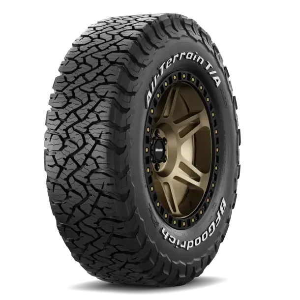 ALL TERRAIN TA KO3 12449