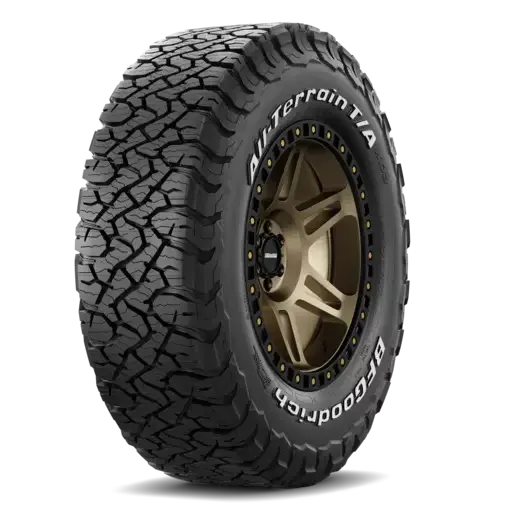 ALL TERRAIN TA KO3 15683