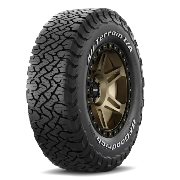 ALL TERRAIN TA KO3 19422