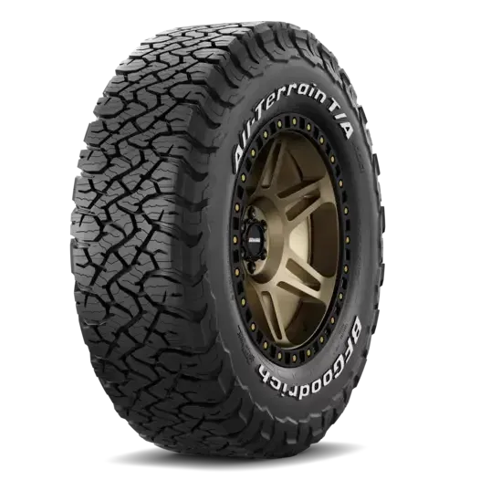 ALL TERRAIN TA KO3 23776