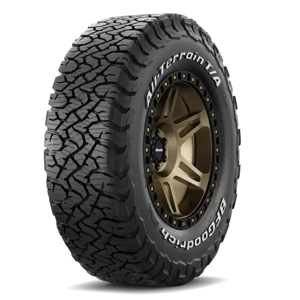 ALL TERRAIN TA KO3 37511