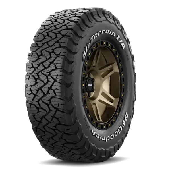 ALL TERRAIN TA KO3 52267