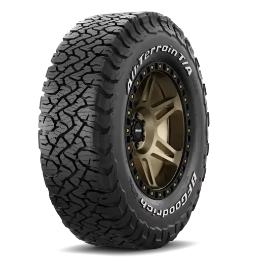 ALL TERRAIN TA KO3 60060