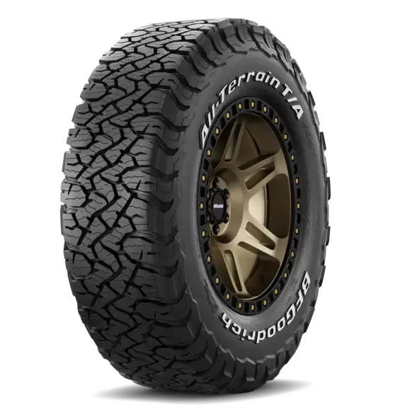 ALL TERRAIN TA KO3 76962