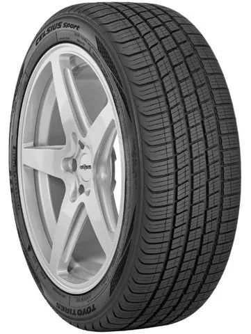 CELSIUS SPORT 127950