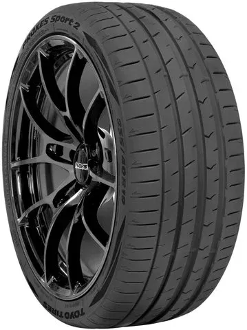 PROXES SPORT 2 244780