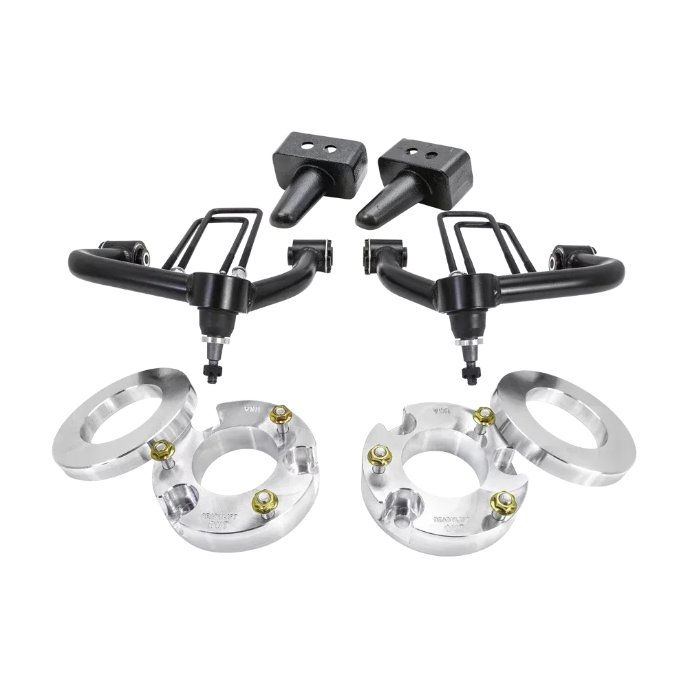 RL 3.5'' SST LIFT KIT - FORD
