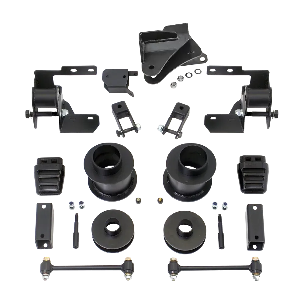 RL 3" SST LIFT KIT-2018 FORD EXPEDITION"