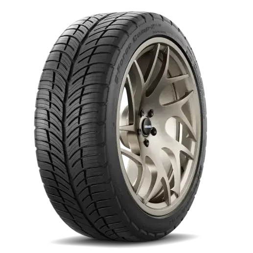 G-FORCE COMP-2 A/S+ 00560