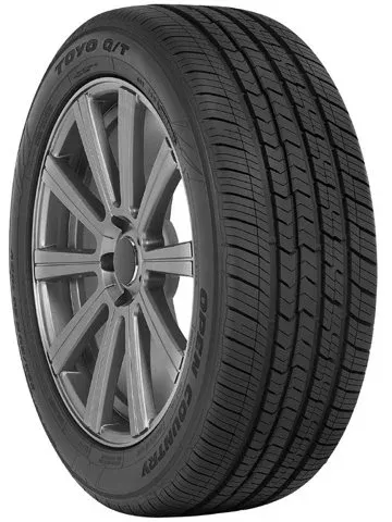 OPEN COUNTRY Q/T 318410