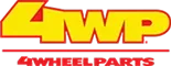 4wheelparts Logo